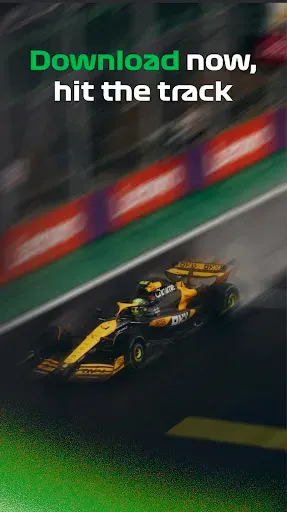 Скриншот 8 — Racify - Beautiful F1 widgets