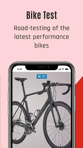 Скриншот 5 — Cycling Plus Magazine