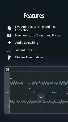 Скриншот 6 — FL Studio Mobile