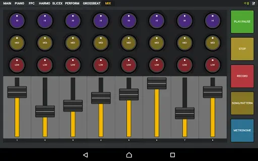 Скриншот 7 — Image-Line Remote