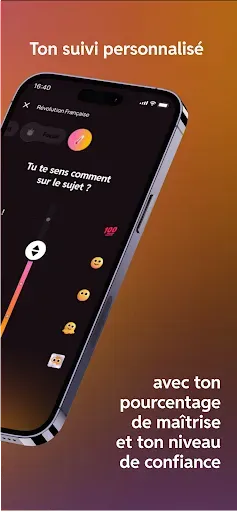 Скриншот 6 — Motiv - Tu as du talent