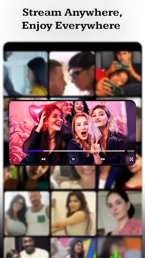 Скриншот 7 — XOX Pro Video Downloader
