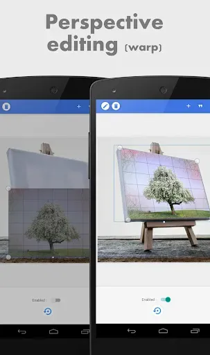Скриншот 5 — PixelLab - Text on pictures