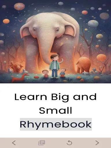 Скриншот 2 — ReadingBuddy: Read Aloud Books