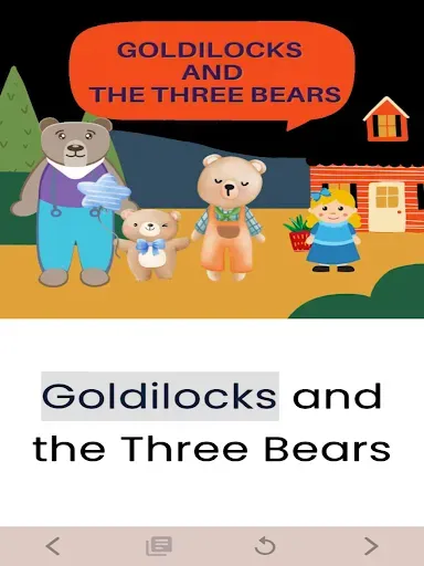 Скриншот 8 — ReadingBuddy: Read Aloud Books
