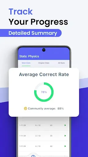Скриншот 7 — Prepry - ARDMS & CCI Exam Prep