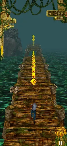 Скриншот 5 — Temple Run