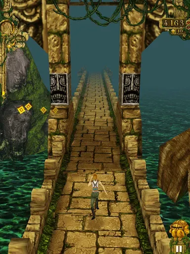 Скриншот 8 — Temple Run