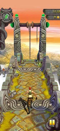Скриншот 8 — Temple Run 2: Endless Escape