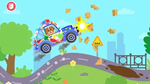 Скриншот 7 — Игры мойки и ремонта авто