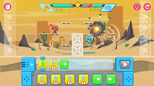 Скриншот 6 — Игры по кодированию для детей
