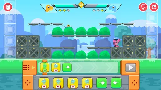 Скриншот 8 — Игры по кодированию для детей