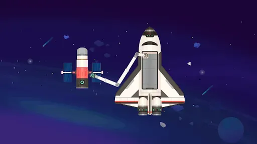 Скриншот 7 — Игры с Дино Ракетами для Детей