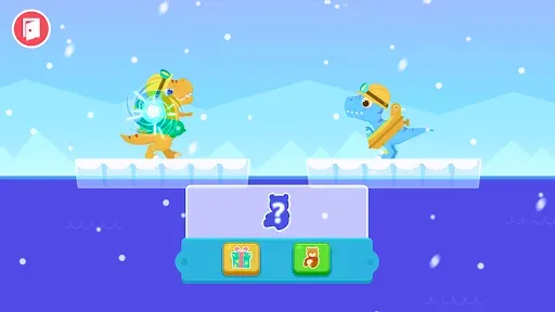 Скриншот 6 — Обучающие игры для детей 2-5