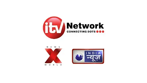 Скриншот 2 — NewsX World