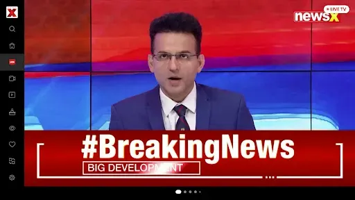Скриншот 5 — NewsX World