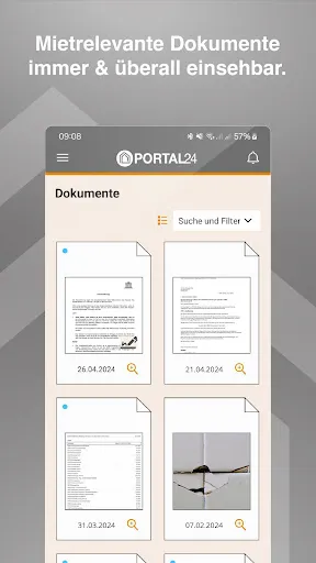 Скриншот 5 — Portal24