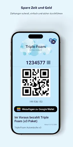 Скриншот 2 — IMO Car Wash DE
