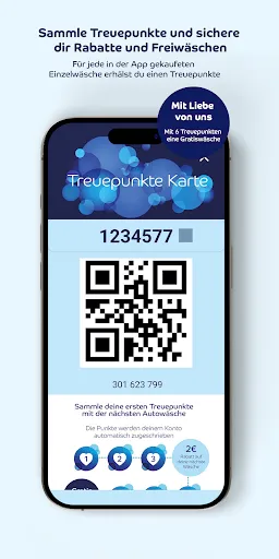 Скриншот 3 — IMO Car Wash DE