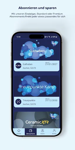 Скриншот 4 — IMO Car Wash DE