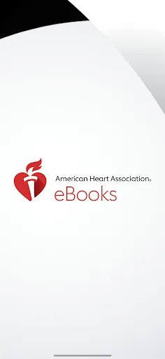 Скриншот 1 — AHA eBook Reader