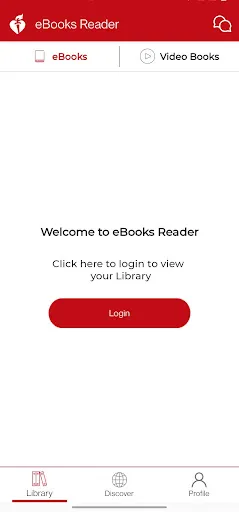 Скриншот 2 — AHA eBook Reader