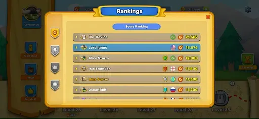 Скриншот 8 — Tower Crush Evolution - TD