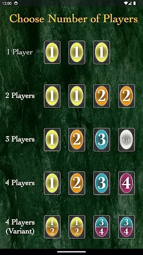 Скриншот 2 — Aeon's End Turn Order