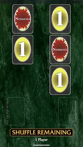 Скриншот 4 — Aeon's End Turn Order