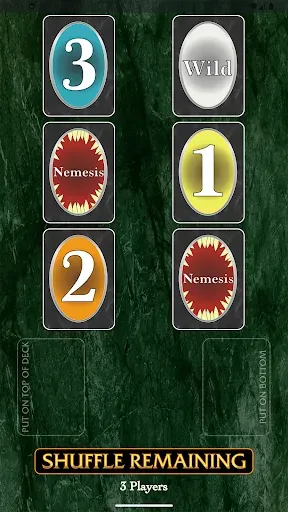 Скриншот 6 — Aeon's End Turn Order