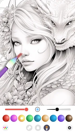 Скриншот 3 — InColor