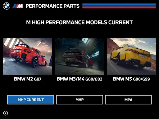 Скриншот 6 — M Performance Sound Player