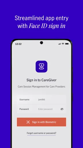 Скриншот 7 — CareGiver by John Hancock