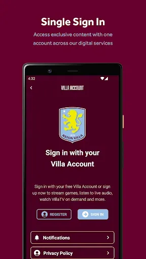 Скриншот 7 — Aston Villa
