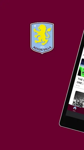 Скриншот 8 — Aston Villa