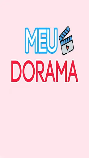 Скриншот 1 — Meu Dorama