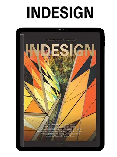 Скриншот 6 — INDESIGN