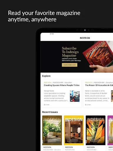 Скриншот 7 — INDESIGN