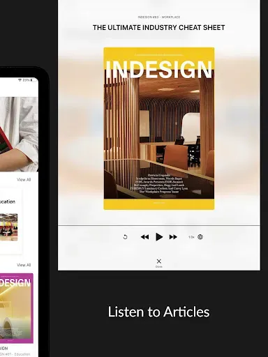 Скриншот 8 — INDESIGN