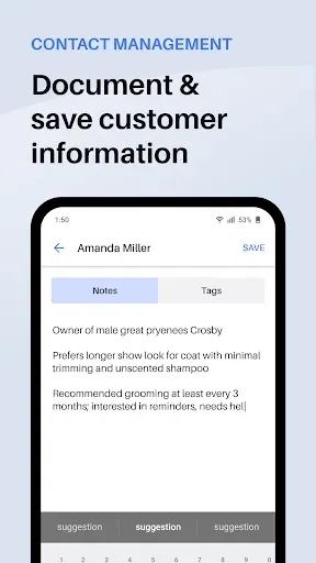 Скриншот 7 — Index: Business Phone Number