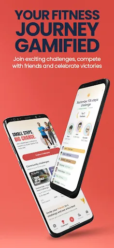 Скриншот 5 — FITPASS - Fitness & Wellness