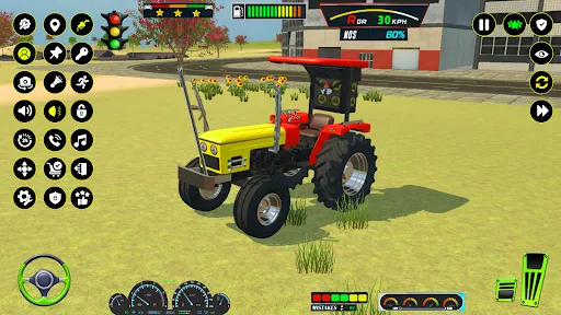 Скриншот 5 — Indian Heavy Driver Dj Pickup
