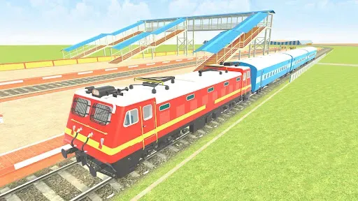 Скриншот 3 — Indian Theft Aura Simulator