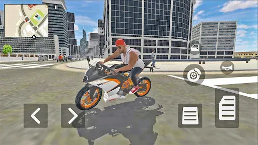 Скриншот 6 — Indian Theft Aura Simulator