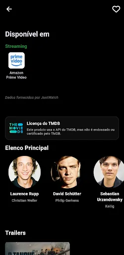 Скриншот 7 — IndicaAi: Filmes e Séries