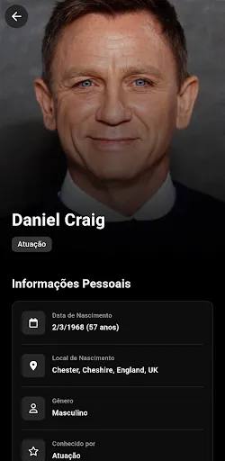 Скриншот 8 — IndicaAi: Filmes e Séries