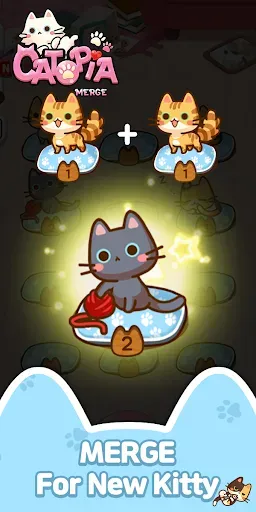 Скриншот 2 — Catopia