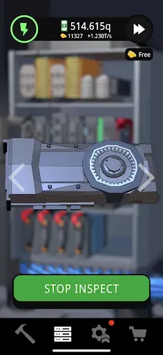Скриншот 6 — Super Server: PC Builder