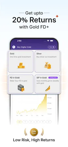 Скриншот 5 — EaseMyDeal: Credit Card, Bills