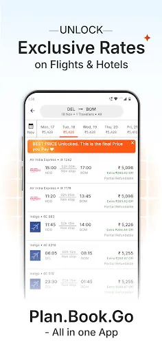 Скриншот 7 — EaseMyDeal: Credit Card, Bills